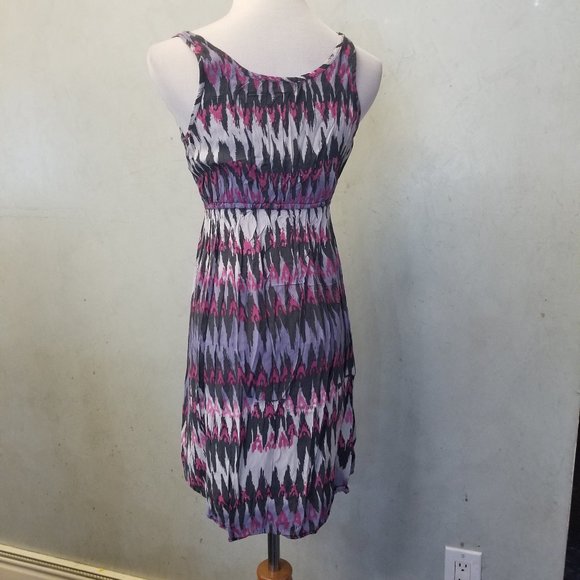 Pins and Needles mini dress (BB-7) - Picture 6 of 6